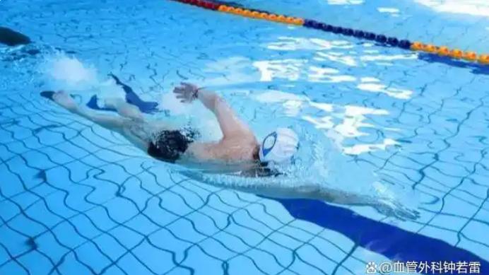 锻炼能预防静脉曲张？这5种运动最有效，但这3种要小心！