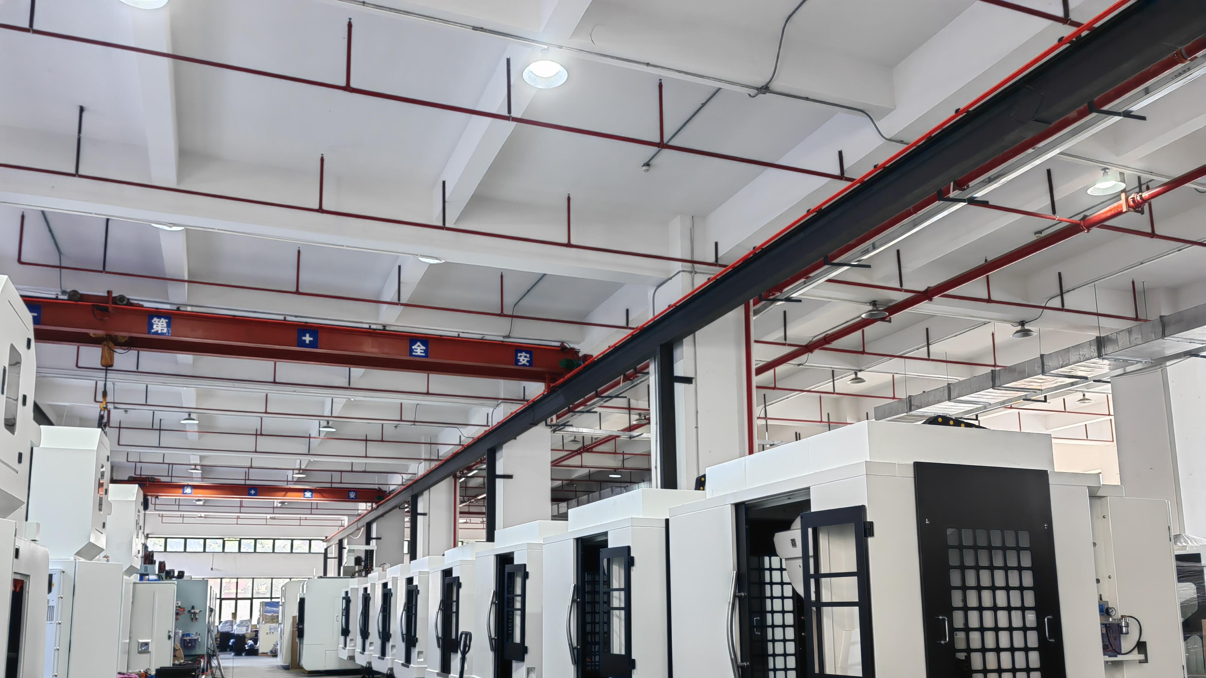 高速车铣复合机床常见的机械故障有哪些？