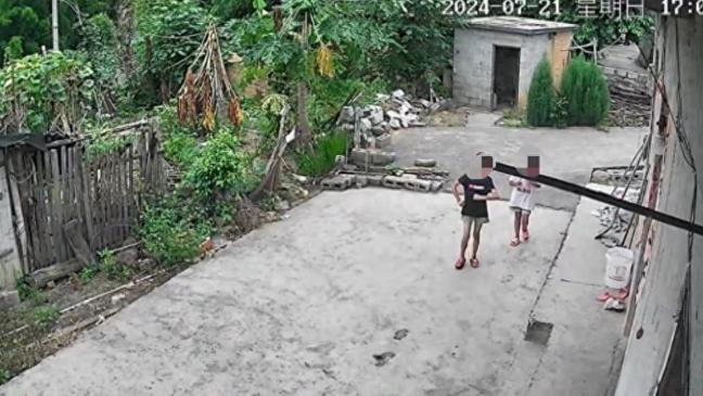 一桩令人心碎的婴儿死亡事件