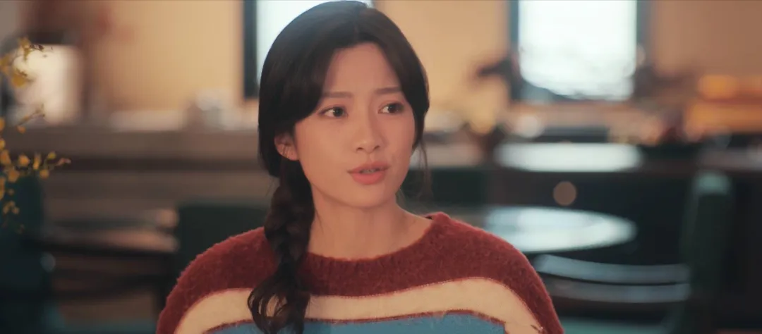 《四喜》：冯美奇一着错满盘输！她的傲慢成全了大倪，也意外挽救了沈明珠