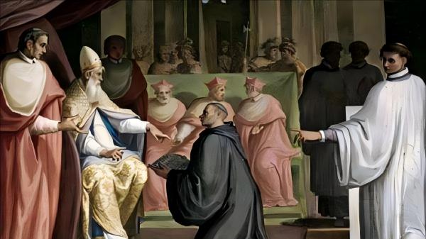 兄弟阋墙：三位国王如何毁掉一个伟大的帝国？