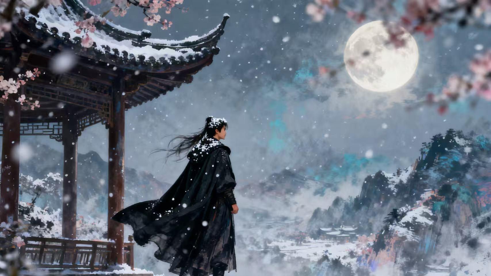 东汉史学家班固的著史孤行与诗化史韵