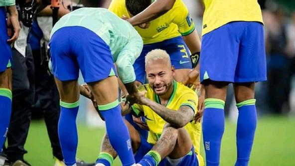 告别美加墨世界杯？五星巴西创造最差战绩，安切洛蒂别趟浑水了