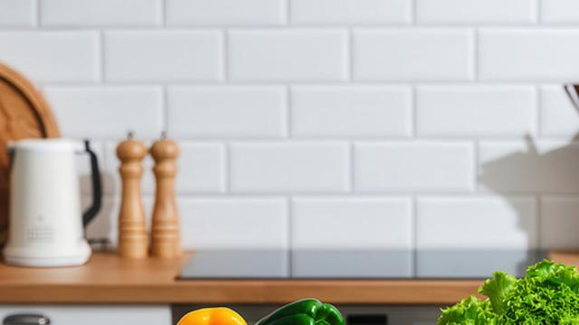 切菜板清洁新选择？厨房湿巾擦切菜板真的卫生吗？