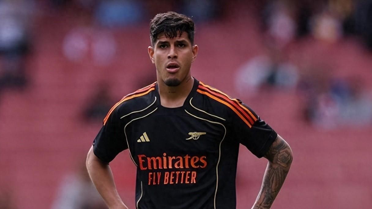 阿森纳准备买断因卡皮耶，满意勒沃库森的厄瓜多尔后卫