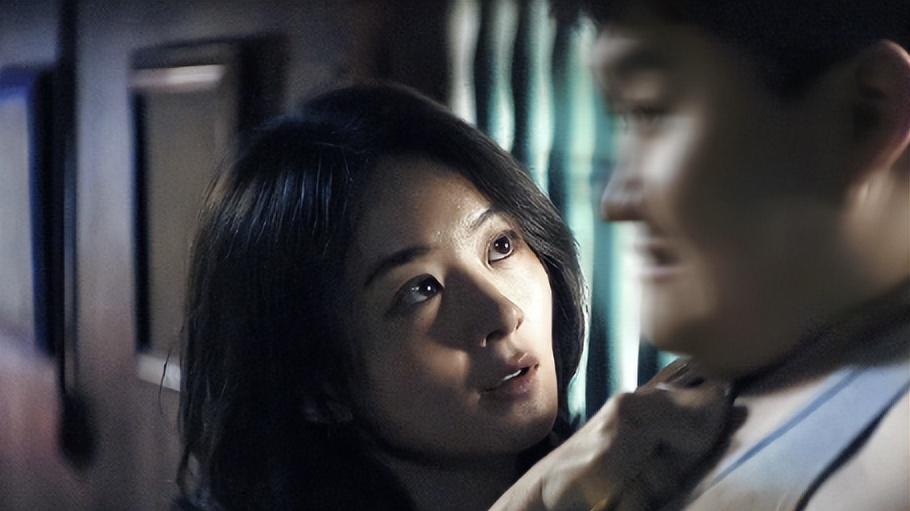 从群演到影后：赵丽颖眼角淤青背后的真相，藏着3600万女性的共鸣