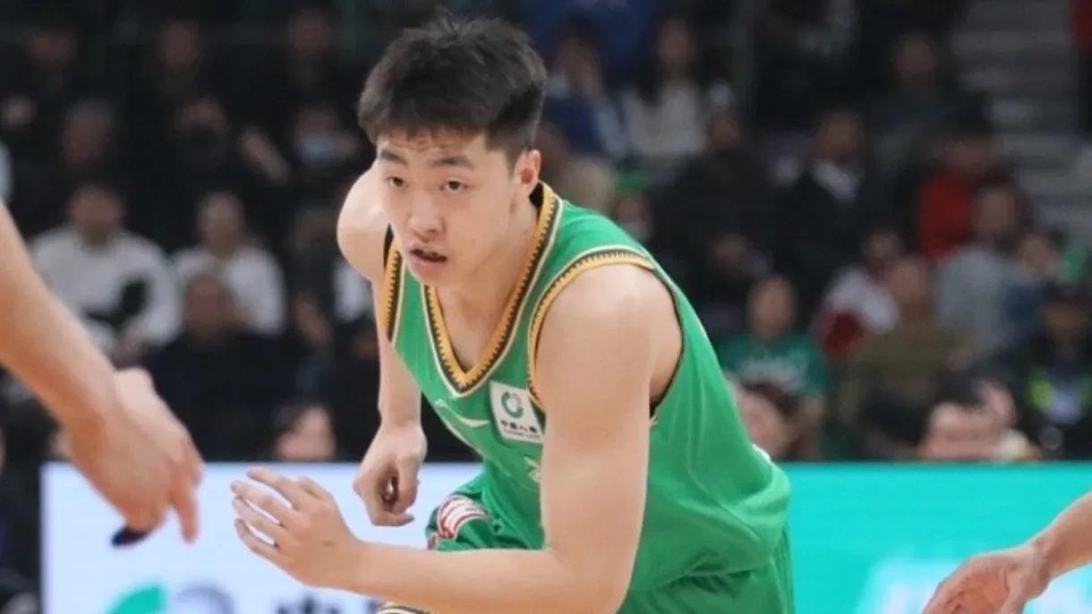 CBA三队大交易，郭艾伦、王岚嵚、祝铭震等五名球员职业生涯受重创？