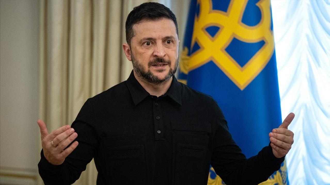 俄乌冲突最新进展：12月1日上午最新消息