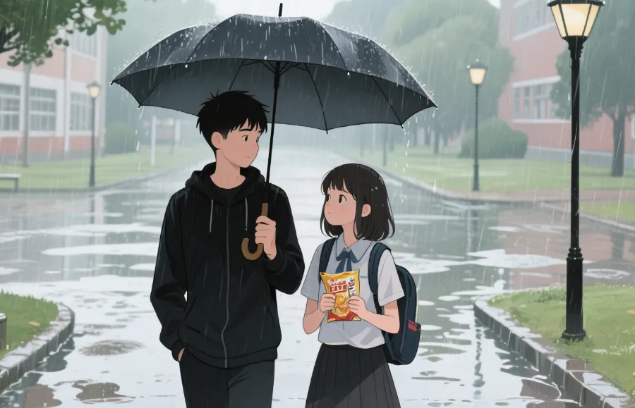 校园墙全在求！“爹系男友” 到底是啥？为啥女大学生党疯狂爱？