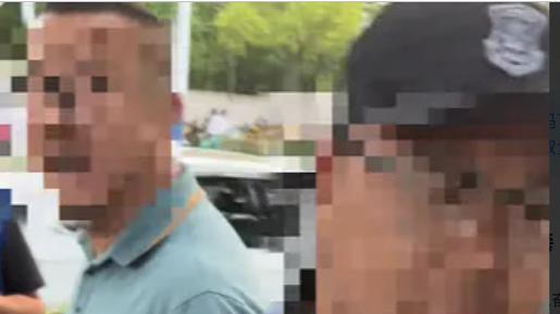 三百元买来四个垃圾桶？合肥摆摊女子遭遇"圈地式"管理！