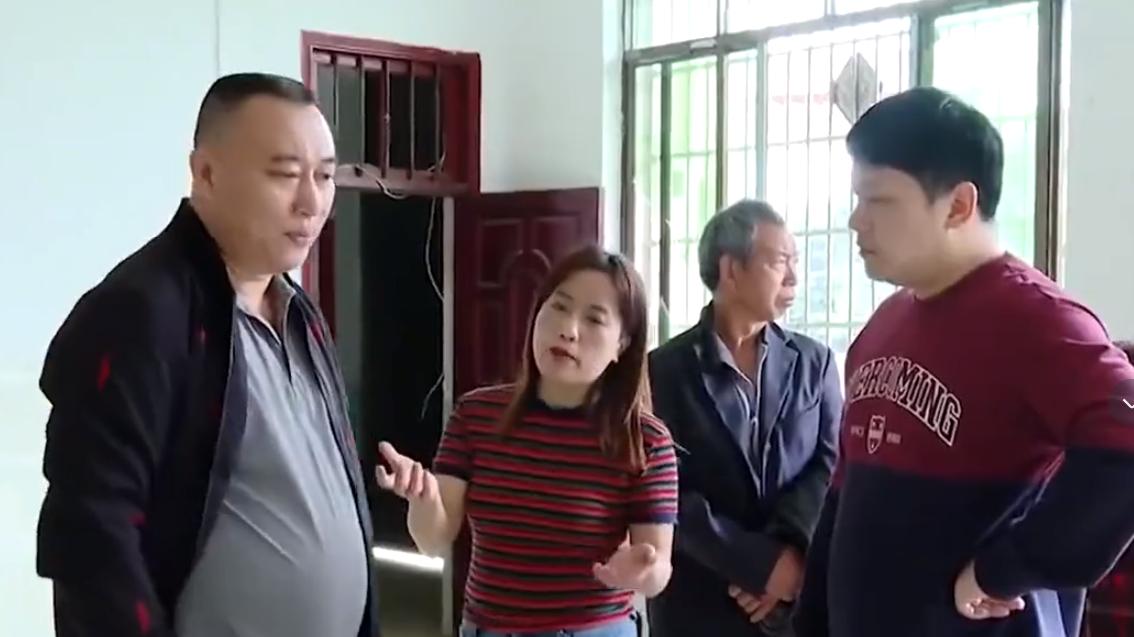 二婚女子嫁给多情丈夫，为其倾尽百万家产后，最后被一脚踢开！