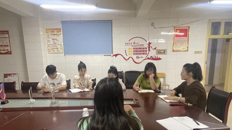 公共卫生学院廉洁教育主题活动总结