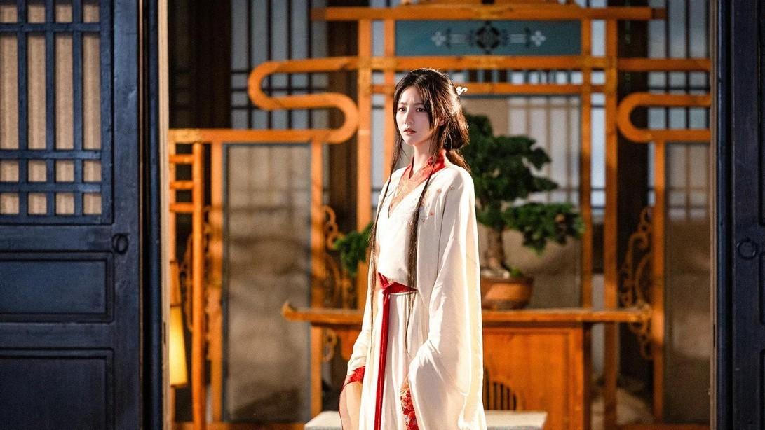 首播8集热度高达14000！观众好评如潮，这部剧爆了