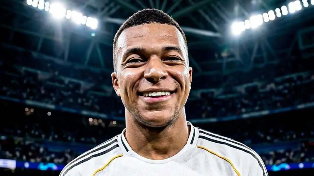 狂轰59球追平C罗！27岁姆巴佩踢疯了，但金球奖依旧遥远？