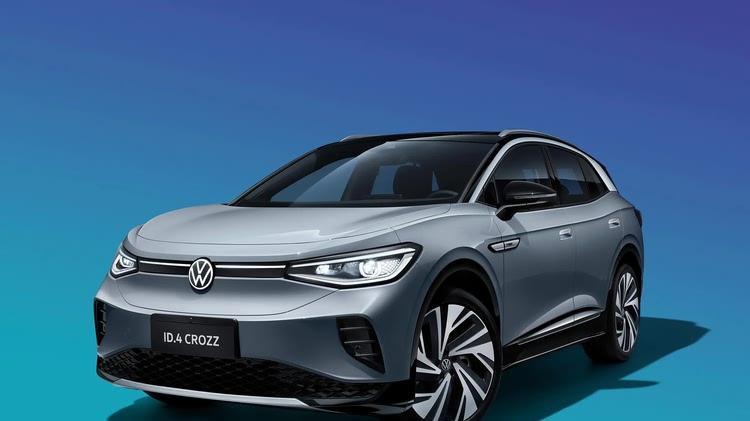 一汽大众转型再遭暴击： ID.4/6/7月销惨淡，谁在抛弃大众？