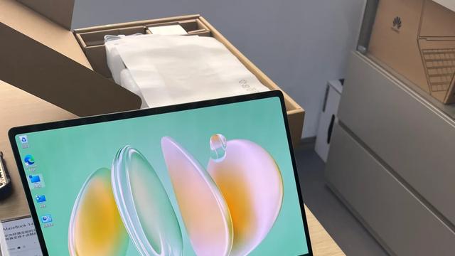 双11购机用口碑说话！全系华为笔记本满足多种用户使用需求