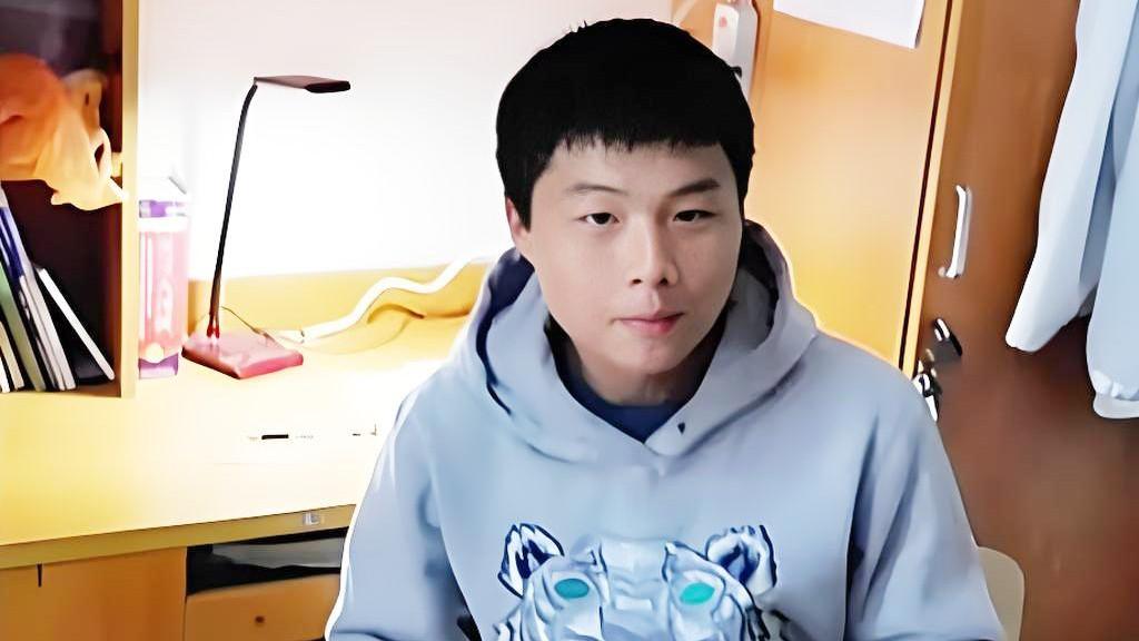 湘潭大学投毒案罪犯周立人被执行死刑！“NPD人格”毁了他