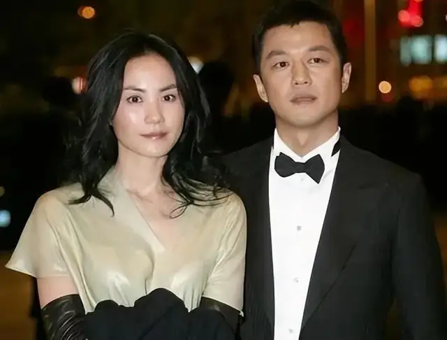 李亚鹏又离婚了！一个明星经商+婚姻双重失败的缩影