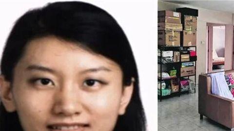剑桥博士饿死家中，父亲卧房成白骨：新加坡惊现双尸案