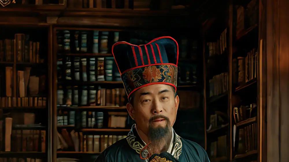 短剧《百家姓之女壮元》30集免费完整版, 揭秘姓氏传奇