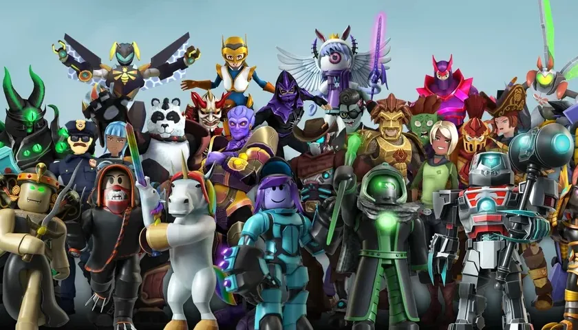 因“涉嫌宣传LGBT和恐怖主义”，Roblox被俄罗斯封禁