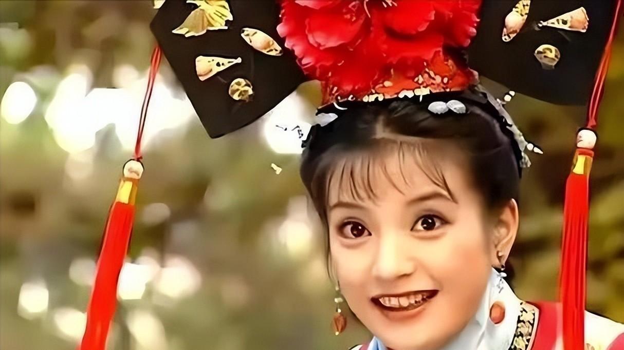跌宕人生，迷途知返？赵薇的沉默与回归