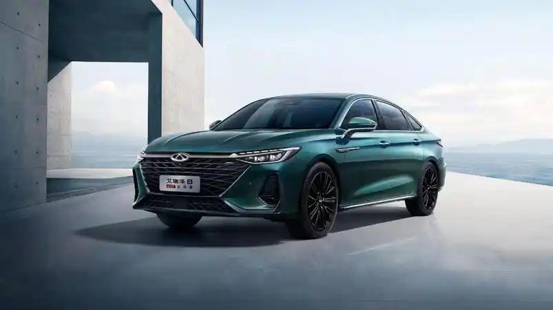奇瑞“放大招”！8万多买25万品质好车，2.0T+8AT动力十足！