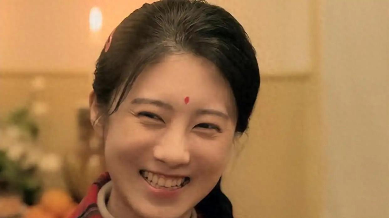 电视剧《六姊妹》中老五扮演者曹斐然的演技令人赞叹