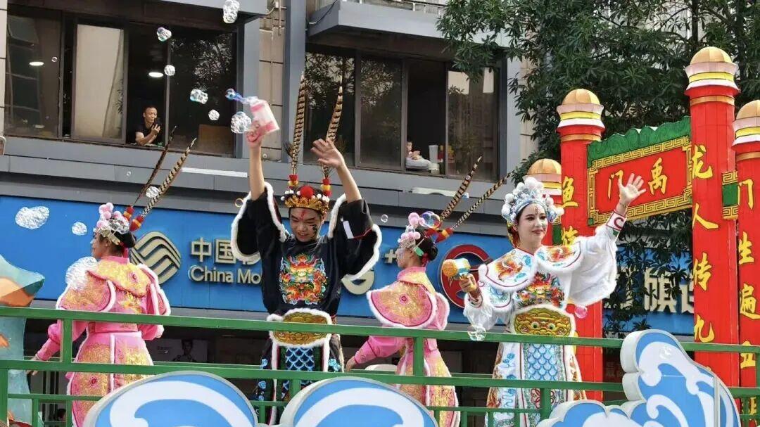 景德镇“瓷博会”花那么多钱，还不如“鸡排哥”流量多？