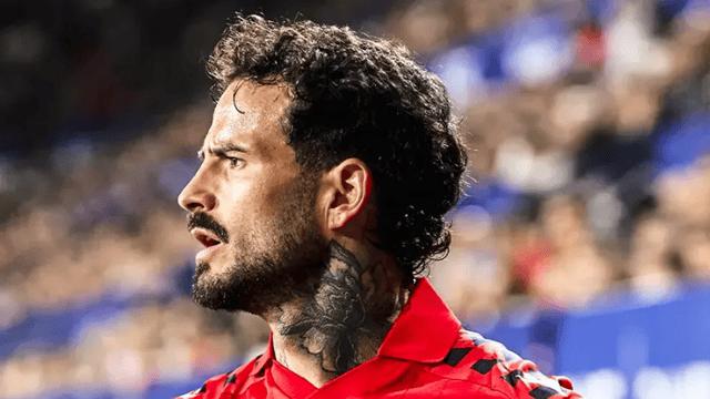 西甲：奥萨苏纳vs莱万特，谁能延续强势状态？