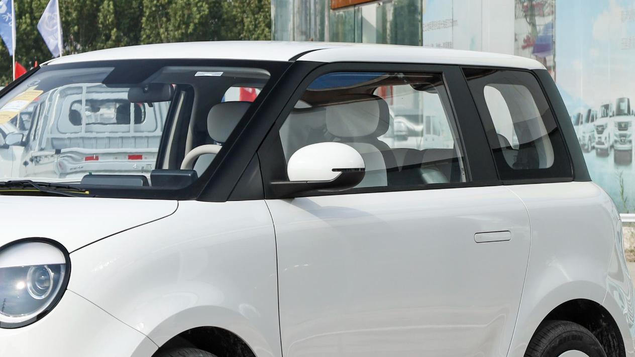 你的长安糯玉米冬季续航是多少？