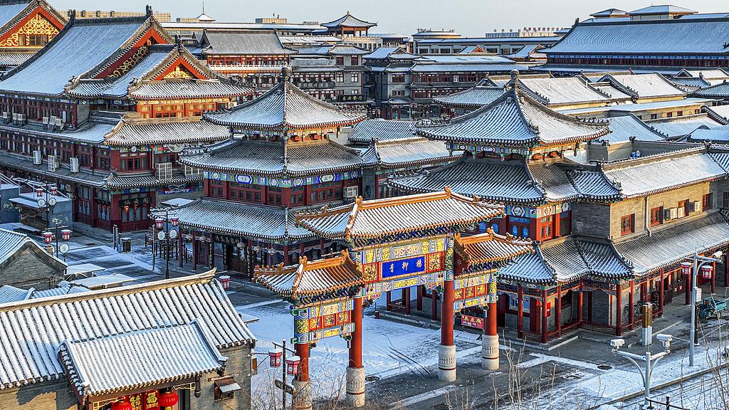 45则除夕生活日记