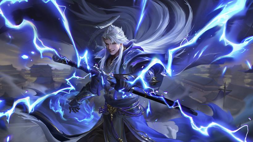 三国杀：买武将太昂贵？选全模式通用类型，性价比拉满