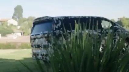 8年后贾跃亭的新车终于来了！FX首车预告图！有望6月首发，年底下线？