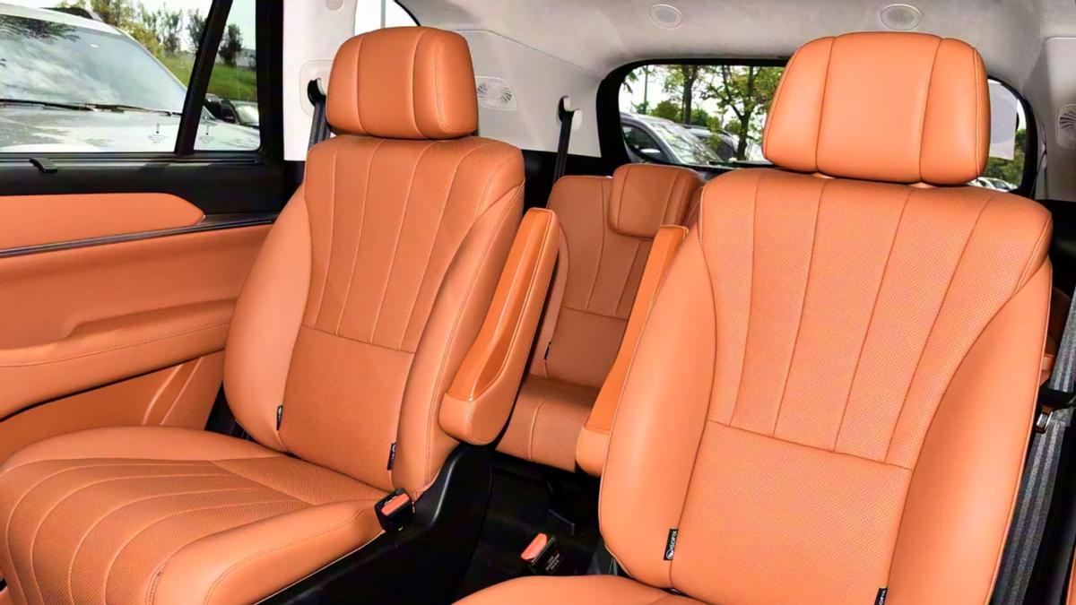 智能革新+性能升级，26款魏牌蓝山今晚上市，价格会比现款低吗