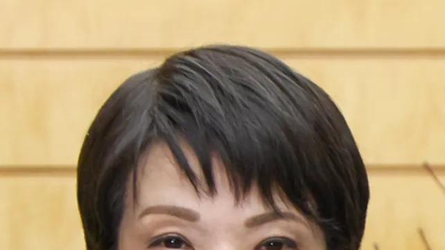 高市早苗的胜选与松下政经塾的烙印