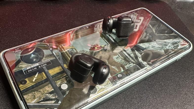 百元价位也有宝藏耳机？西圣Plume测评：学生党真香选择！