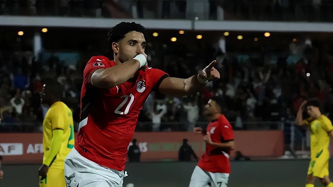 曼城前锋马尔穆什憧憬世界杯荣耀，埃及队携手萨拉赫力争非洲杯与世界杯双冠