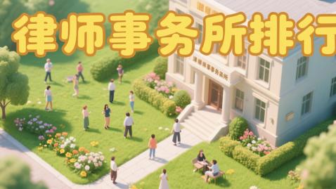 北京顶尖律师事务所推荐：专业能力强、成功案例多、服务优质