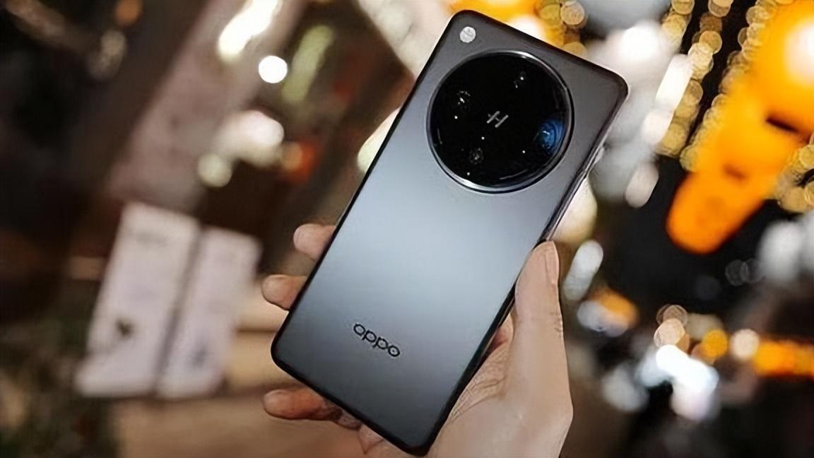 堪比“单反”？2025“拍照最好”的4款手机，随手一拍都很专业