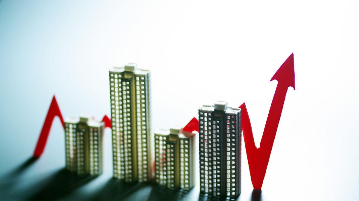 未来10年中国最适合买房的城市，看看有你的家乡吗？