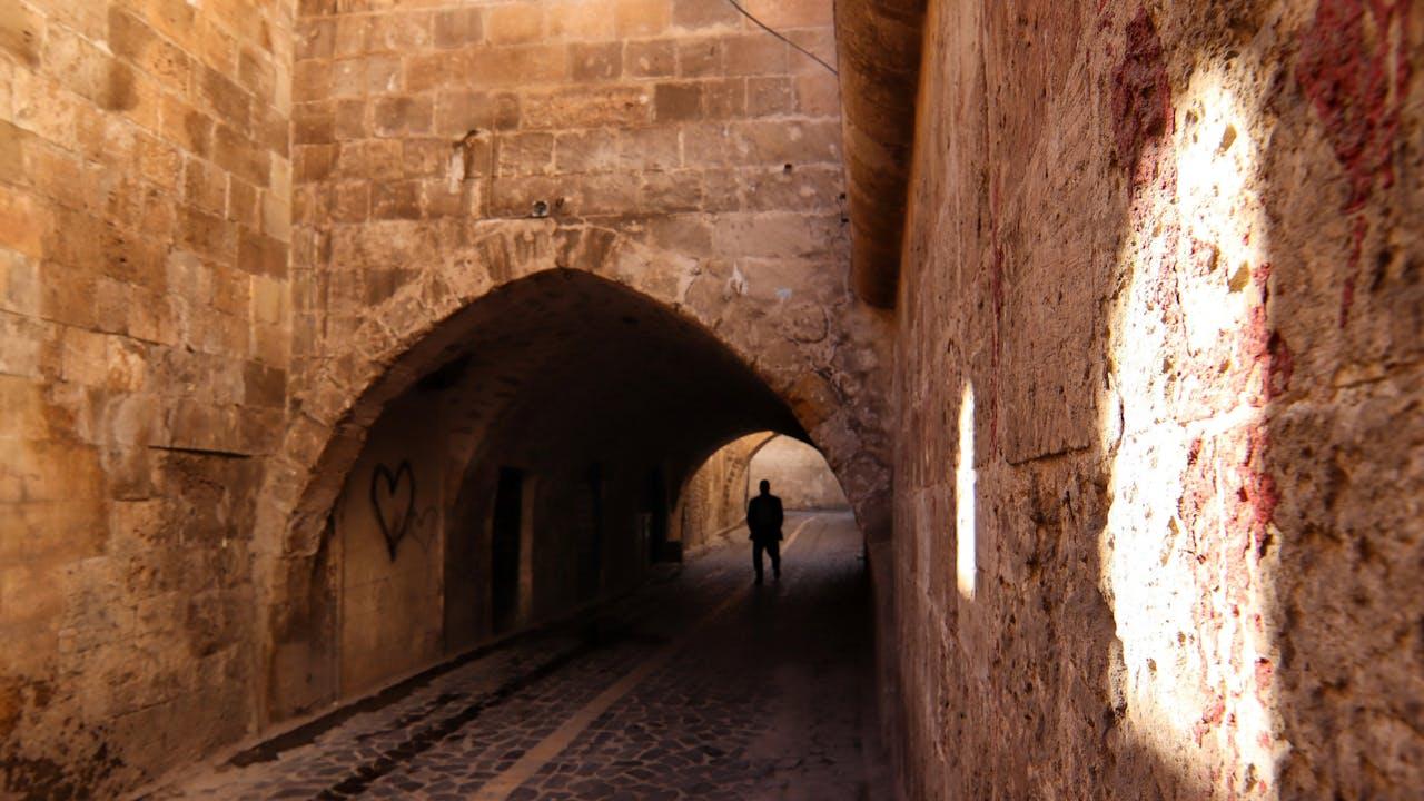 当童年开始回响