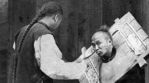 古代 “采生折割”有多恶？一旦沾上，必凌迟处死
