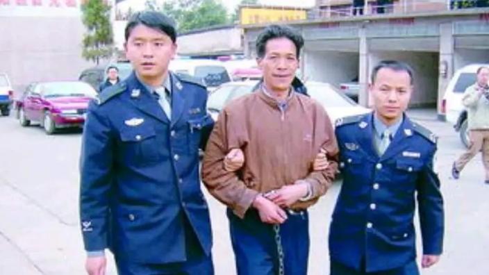 为护女反抗家暴，父亲走上杀婿碎尸路，最终深陷囹圄