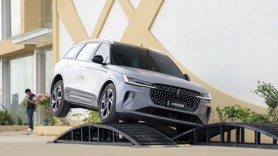 航海家电混现场硬碰硬！差距就这么大么？