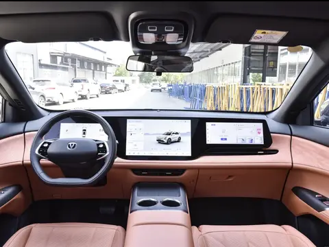 长安CS75PLUS三代的蓝鲸发动机，油耗表现到底怎么样？