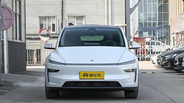 真的难！2月纯电车销量榜：仅13款破万，ModelY第8，乐道L60第25