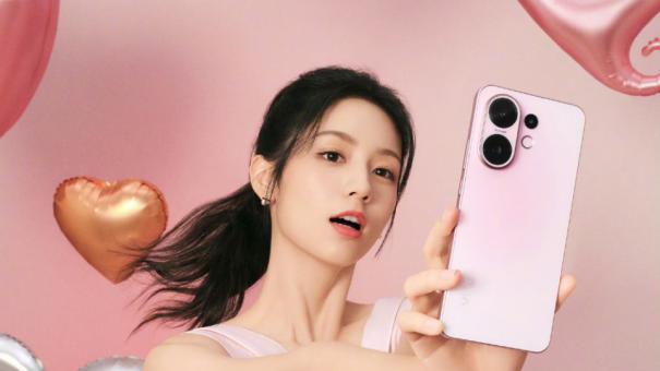 vivo S30系列今日发布，用色彩和影像定义夏季潮流