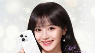 vivo S50轻薄登场，小机身藏猛兽实力？颜值党彻底沦陷