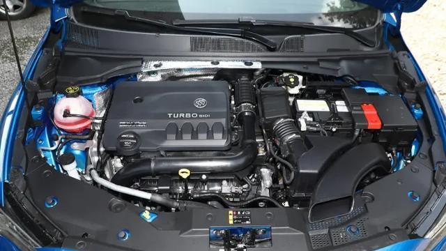家用车能买15T不买20T，这三款安全舒适、动力足、油耗低